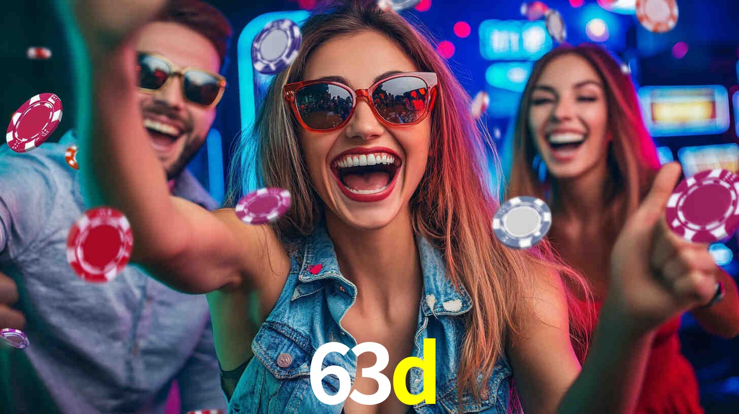 Apostas de Tênis 63d