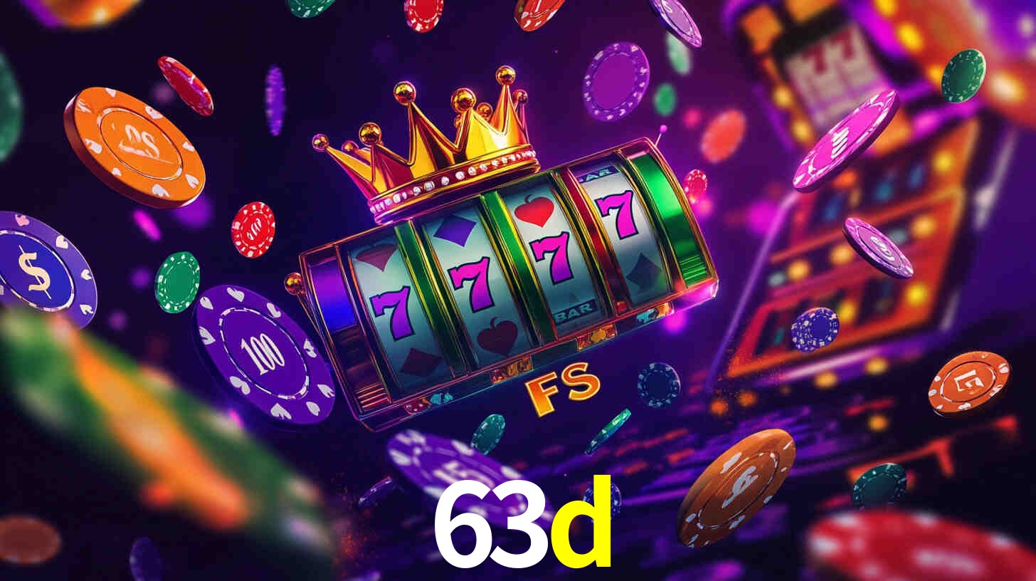 Recursos de Bônus 63d