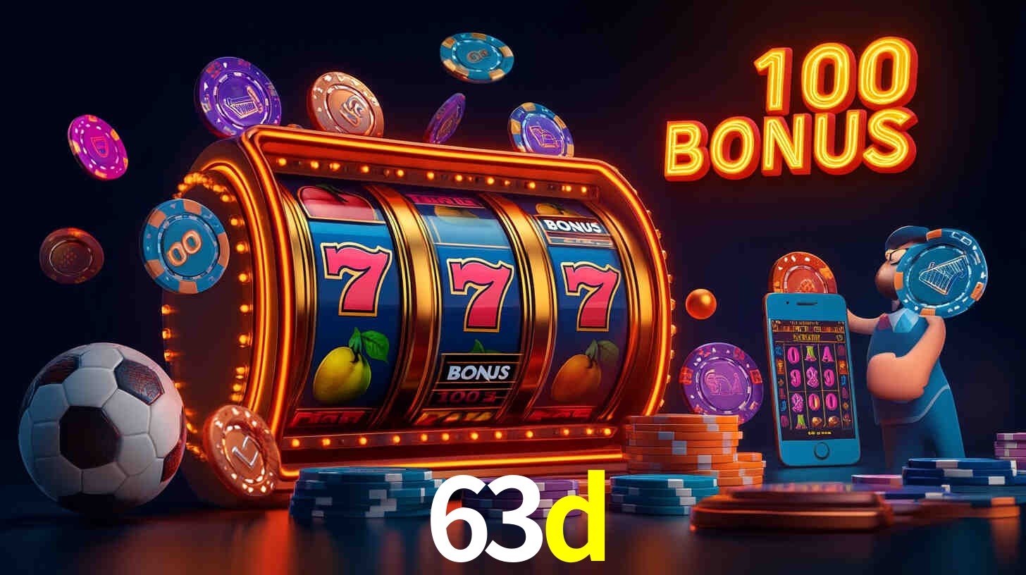 Bônus Diários 63d