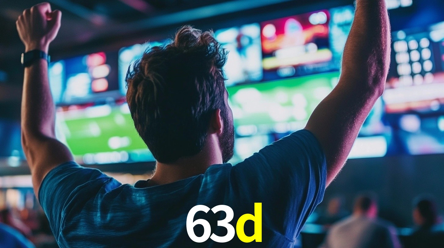 Apostas de Futebol 63d
