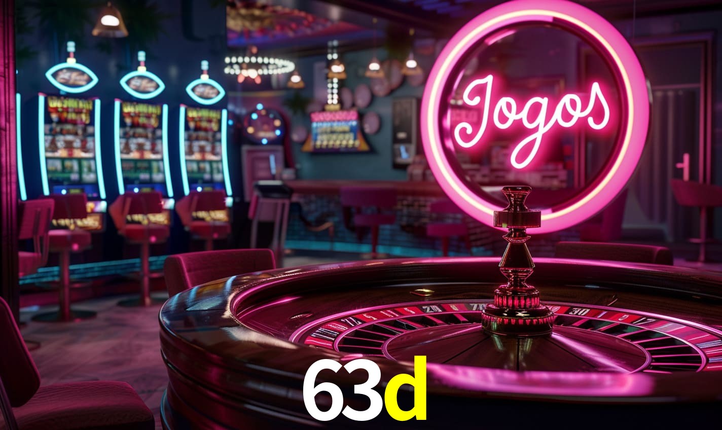Diretório de Jogos 63d