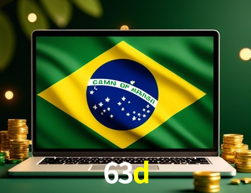Provedores de Jogos 63d
