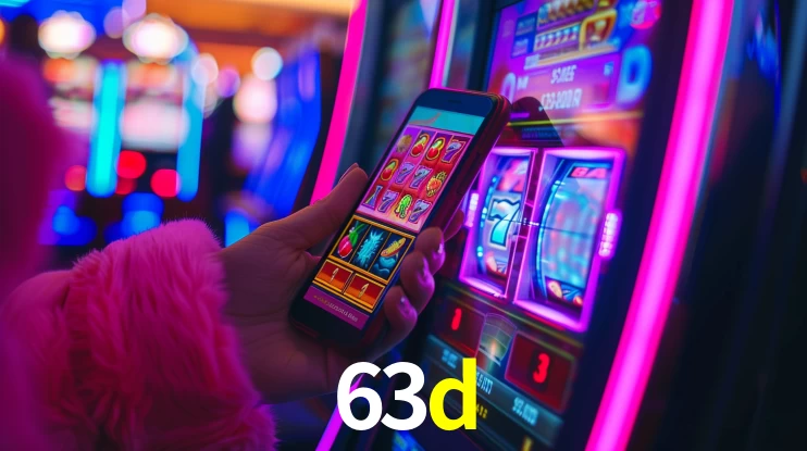 Tecnologia da Plataforma 63d