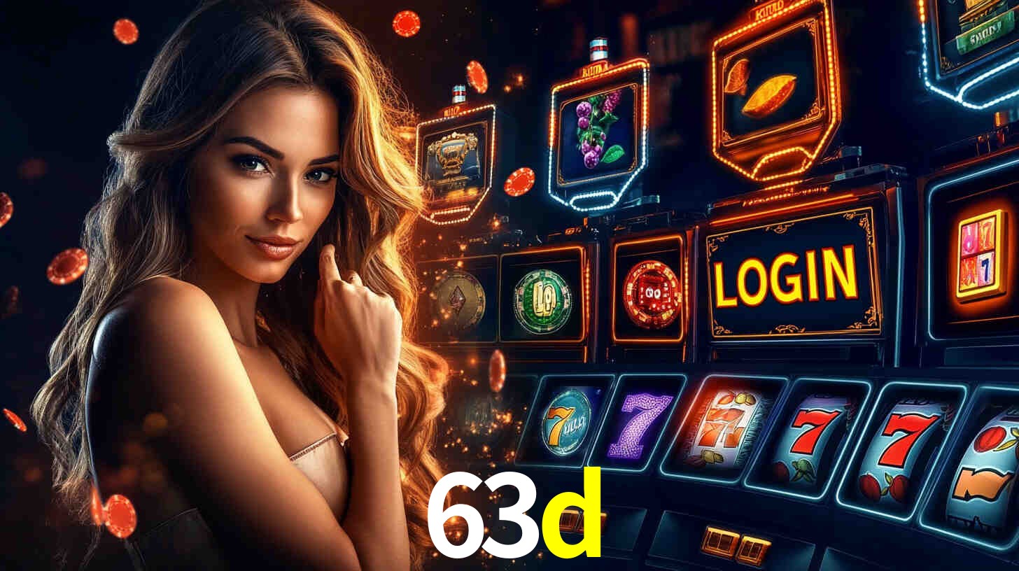 Login Seguro 63d