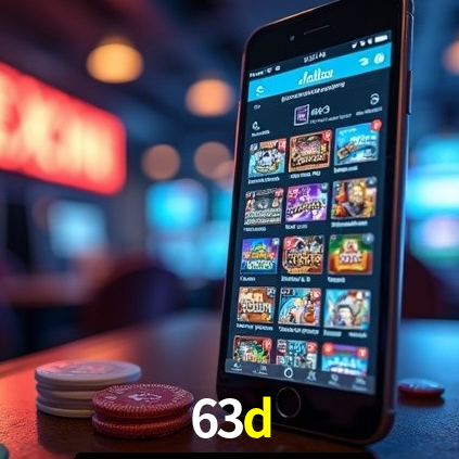 Casino VIP 63d