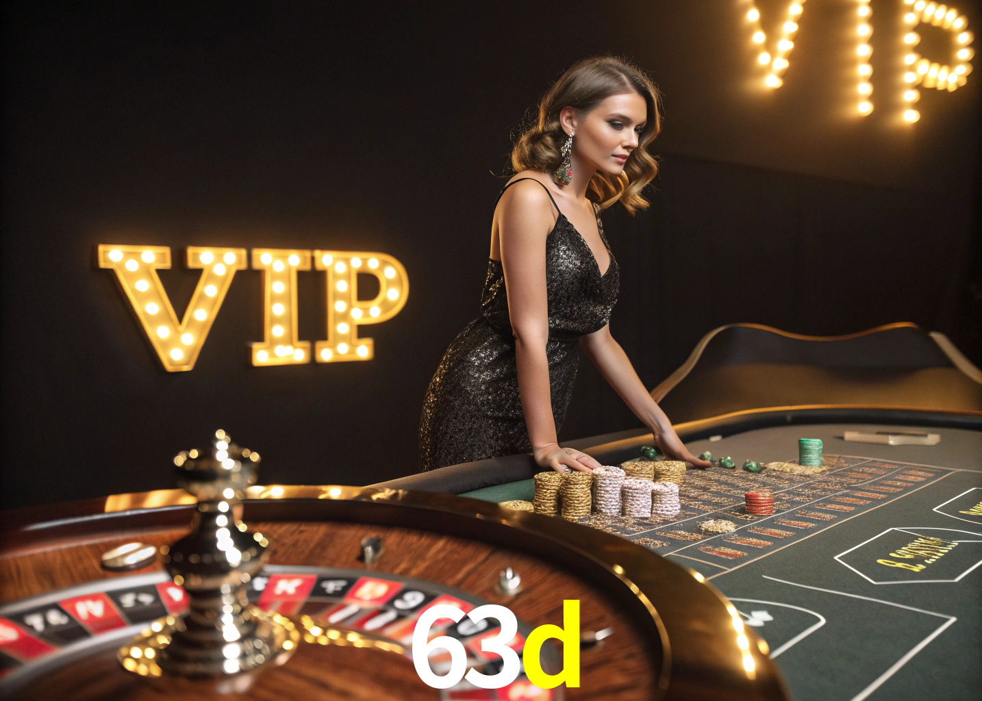 Experiência VIP 63d